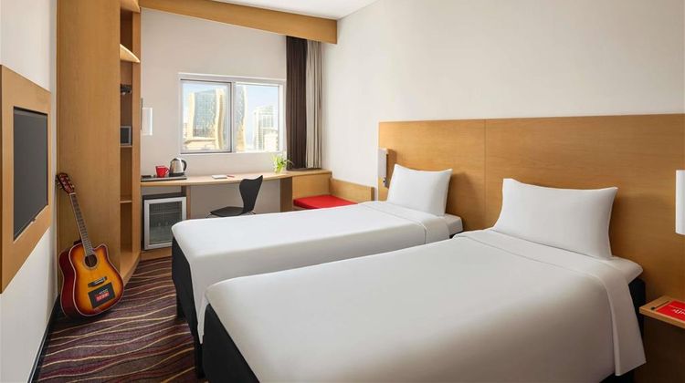 Ibis Seef Manama Room