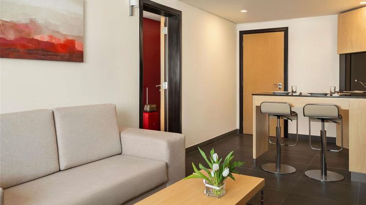 Ibis Seef Manama Room