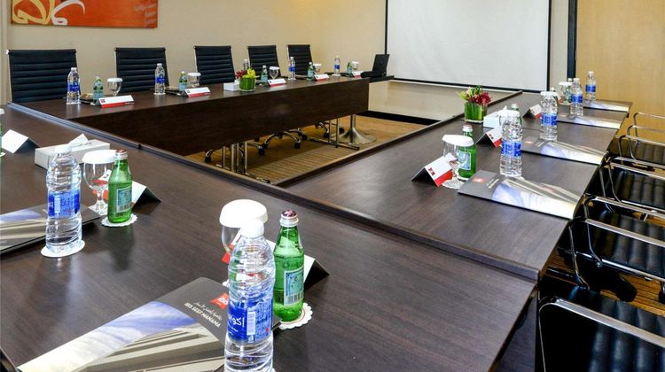Ibis Seef Manama Meeting