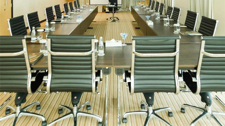 Ibis Seef Manama Meeting