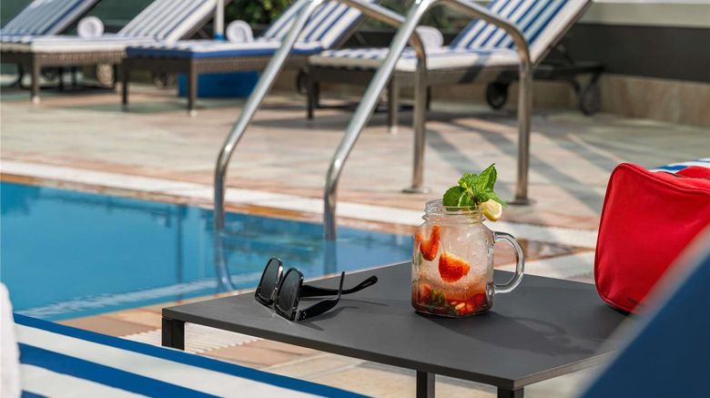 <b>Ibis Seef Manama Pool</b>. Images powered by <a href="https://iceportal.shijigroup.com/" title="IcePortal" target="_blank">IcePortal</a>.