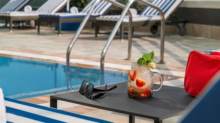Ibis Seef Manama Exterior