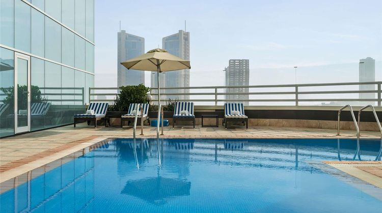 Ibis Seef Manama Other