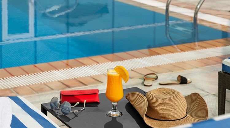 Ibis Seef Manama Other