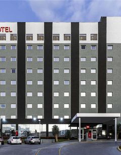 Ibis Uberaba