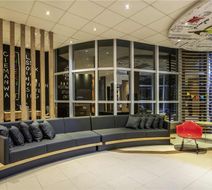 Ibis Uberaba Exterior