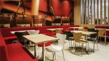 Ibis Uberaba Restaurant