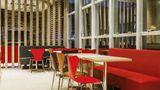 Ibis Uberaba Restaurant