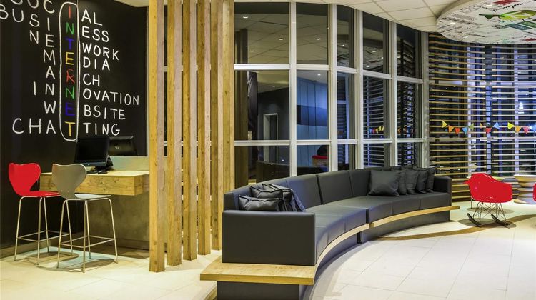 Ibis Uberaba Other