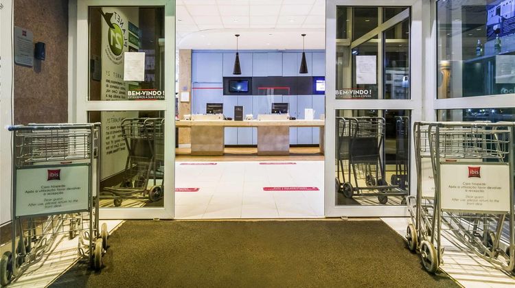 Ibis Uberaba Other