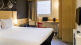 Ibis Uberaba Room