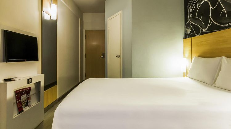 Ibis Uberaba Other