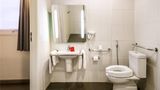 Ibis Uberaba Room