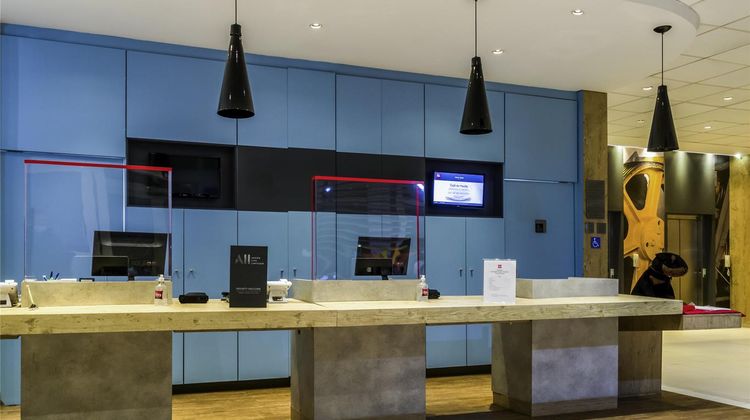 Ibis Uberaba Other