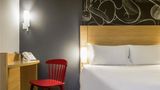 Ibis Uberaba Room