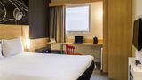 Ibis Uberaba Room