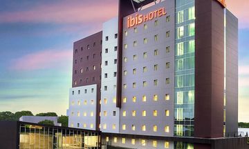 Ibis Makassar City Center