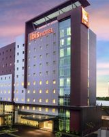 Ibis Makassar City Center