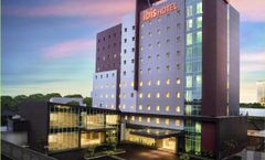 Ibis Makassar City Center