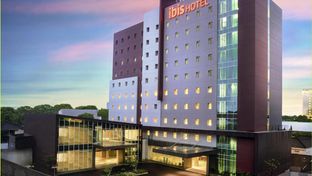 Ibis Makassar City Center