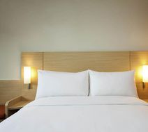 Ibis Makassar City Center Room