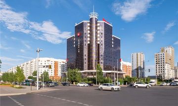 Ibis Astana