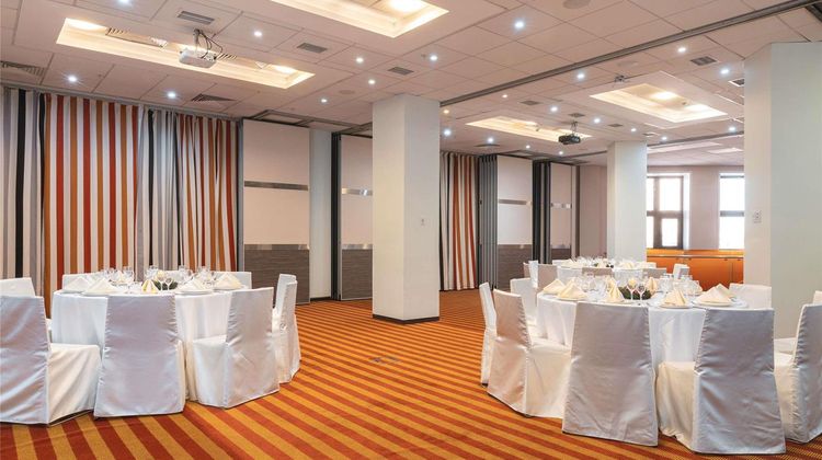 Ibis Astana Other