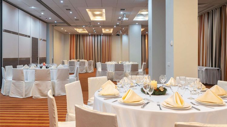 Ibis Astana Other