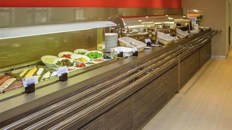 Ibis Astana Restaurant
