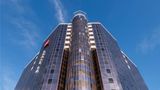 Ibis Astana Exterior