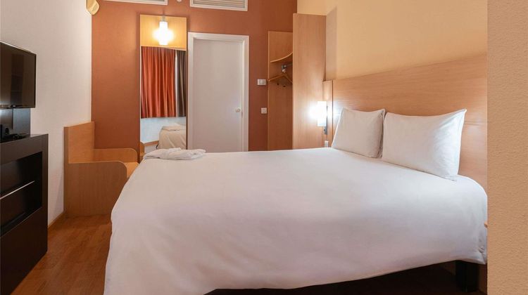 Ibis Astana Room