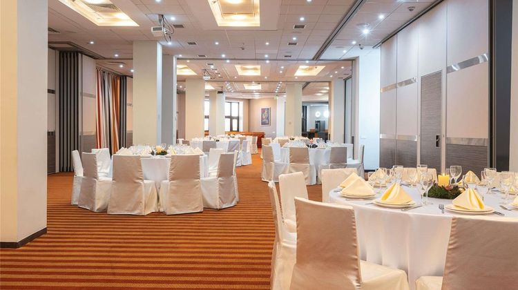 Ibis Astana Other