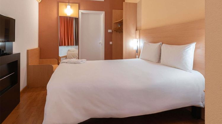 Ibis Astana Room