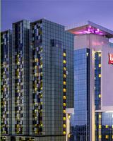 Ibis Jakarta Harmoni