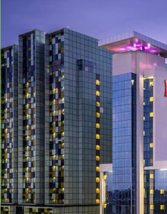 Ibis Jakarta Harmoni