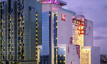 Ibis Jakarta Harmoni