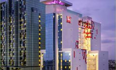 Ibis Jakarta Harmoni