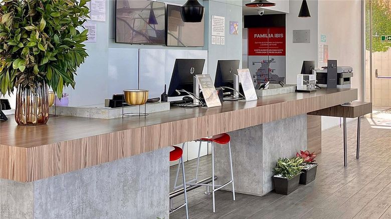 <b>Ibis Cartagena Marbella Hotel Exterior</b>. Images powered by <a href="https://iceportal.shijigroup.com/" title="IcePortal" target="_blank">IcePortal</a>.