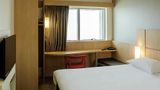Ibis Cartagena Marbella Hotel Room