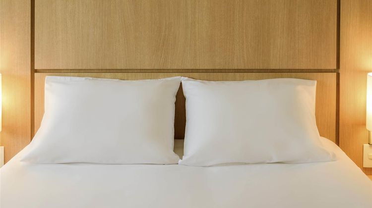 Ibis Cartagena Marbella Hotel Room