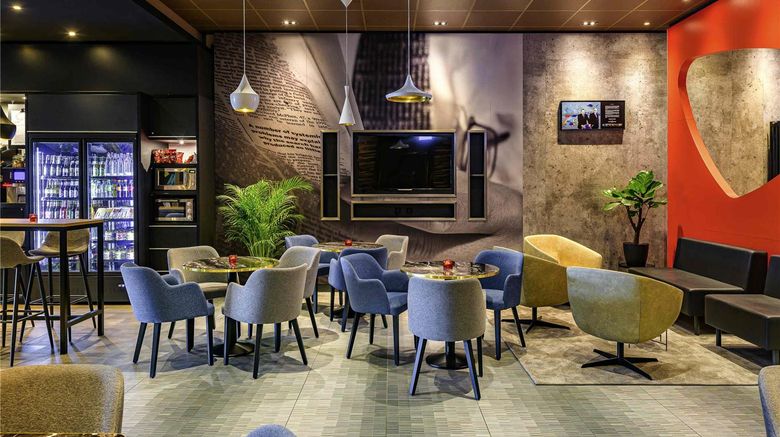 <b>Ibis Berlin Hauptbahnhof Hotel Other</b>. Images powered by <a href="https://iceportal.shijigroup.com/" title="IcePortal" target="_blank">IcePortal</a>.