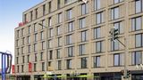Ibis Berlin Hauptbahnhof Hotel Exterior
