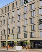 Ibis Berlin Hauptbahnhof Hotel