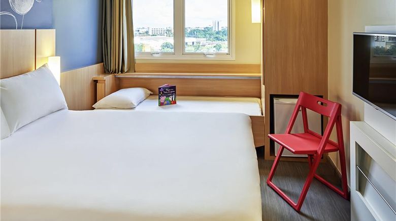 <b>Ibis Rio Branco Room</b>. Images powered by <a href="https://iceportal.shijigroup.com/" title="IcePortal" target="_blank">IcePortal</a>.