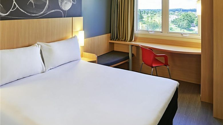 <b>Ibis Rio Branco Room</b>. Images powered by <a href="https://iceportal.shijigroup.com/" title="IcePortal" target="_blank">IcePortal</a>.