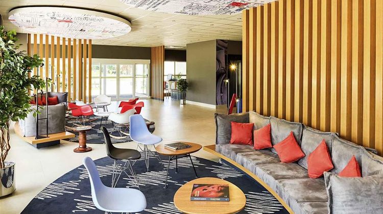 Ibis Rio Branco Exterior