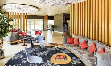 Ibis Rio Branco