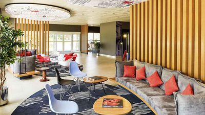Ibis Rio Branco
