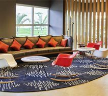 Ibis Rio Branco Exterior