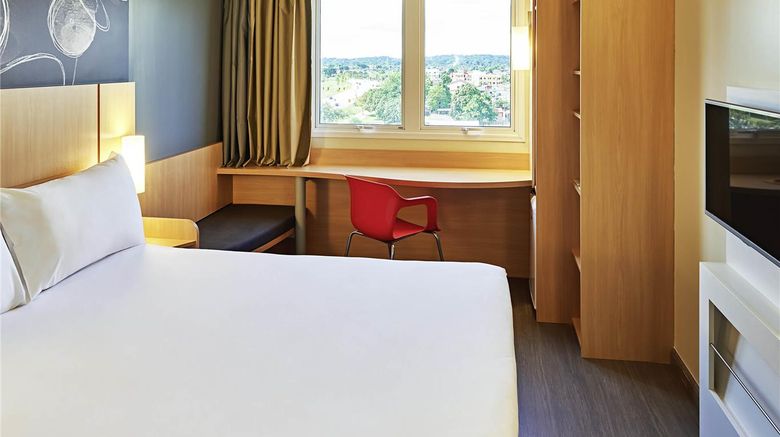 <b>Ibis Rio Branco Room</b>. Images powered by <a href="https://iceportal.shijigroup.com/" title="IcePortal" target="_blank">IcePortal</a>.